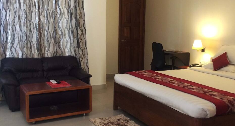 Hotel Rajdhani Regency, Guwahati 3